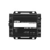 ATEN VE2812AT-AT-E AV extender AV transmitter Black