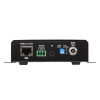 ATEN VE2812AT-AT-E AV extender AV transmitter Black