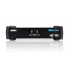 ATEN CS1762A-AT-E KVM switch Black