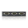 ATEN 4-Port USB-to-Serial RS-232 Hub