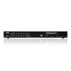 ATEN CS1716I-AT-E KVM switch Rack mounting Black