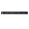 ATEN CS1788-AT-E KVM switch Black