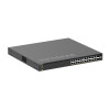 NETGEAR M4350-24X4V Managed L3 10G Ethernet (100/1000/10000) Power over Ethernet (PoE) 1U Black