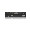 ATEN CE604-AT-E KVM extender Transmitter & receiver