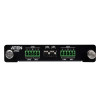 ATEN AP902 2.0 channels Black, Metallic