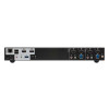 ATEN CS1842-AT-E KVM switch Black