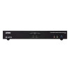 ATEN CS1842-AT-E KVM switch Black