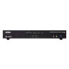 ATEN CS1844-AT-E KVM switch Black
