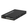 NETGEAR M4350-8X8F Managed L3 10G Ethernet (100/1000/10000) 1U Black