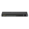 NETGEAR M4250-10G2F Managed L2/L3 Gigabit Ethernet (10/100/1000) Power over Ethernet (PoE) 1U Black