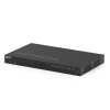 NETGEAR M4250-10G2XF-PoE++ Managed L2/L3 Gigabit Ethernet (10/100/1000) Power over Ethernet (PoE) 1U Black