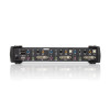 ATEN CS1782A-AT-E KVM switch Black