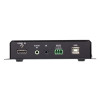 ATEN VE8952T-AT-E AV extender AV transmitter Black