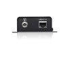 ATEN DisplayPort HDBaseT-Lite Receiver 4K/40m;1080p/70m