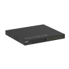 NETGEAR M4250-26G4XF-PoE+ Managed L2/L3 Gigabit Ethernet (10/100/1000) Power over Ethernet (PoE) 1U Black