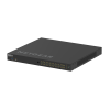 NETGEAR M4250-26G4XF-PoE+ Managed L2/L3 Gigabit Ethernet (10/100/1000) Power over Ethernet (PoE) 1U Black