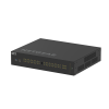 NETGEAR M4250-40G8XF-PoE++ Managed L2/L3 Gigabit Ethernet (10/100/1000) Power over Ethernet (PoE) 2U Black