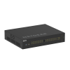 NETGEAR M4250-40G8XF-PoE++ Managed L2/L3 Gigabit Ethernet (10/100/1000) Power over Ethernet (PoE) 2U Black