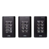 ATEN VK01001-AT security access control system Black