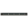NETGEAR M4350-48G4XF Managed L3 Gigabit Ethernet (10/100/1000) Power over Ethernet (PoE) 1U Black