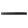 ATEN CS19208-AT-E KVM switch Black