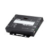 ATEN VE8952R-AT-E AV extender AV receiver Black