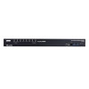 ATEN CS18208-AT-E KVM switch Black