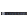 ATEN CS18208-AT-E KVM switch Black