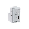 ATEN DisplayPort HDBaseT-Lite Transmitter with EU Wall Plate / PoH