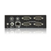 ATEN 4-Port Serial Expansion Box