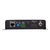 ATEN VE3912T-AT-E AV extender AV transmitter Black