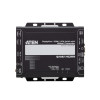 ATEN VE3912T-AT-E AV extender AV transmitter Black
