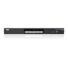 ATEN CS1644A-AT-E KVM switch Rack mounting Black