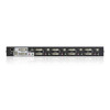 ATEN CS1644A-AT-E KVM switch Rack mounting Black