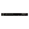 ATEN CS1308-AT-E KVM switch Rack mounting Black
