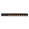 ATEN CS1308-AT-E KVM switch Rack mounting Black