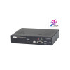 ATEN 4K HDMI Single Display KVM Over IP Transmitter Transmitter with PoE