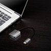 ATEN USB-C to VGA Adapter