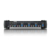ATEN CS1924-AT-E KVM switch Black