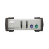 ATEN CS82AC-AT KVM switch Grey