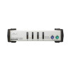 ATEN CS84AC-AT KVM switch Grey