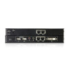 ATEN CE600-AT-E KVM extender Transmitter & receiver