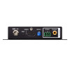 ATEN VC882-AT-E AV extender AV repeater Black