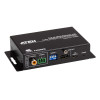 ATEN VC882-AT-E AV extender AV repeater Black