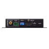 ATEN VC882-AT-E AV extender AV repeater Black