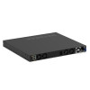 NETGEAR GSM4328-100AJS Managed L3 Gigabit Ethernet (10/100/1000) Power over Ethernet (PoE) 1U Black