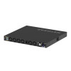 NETGEAR M4350-36X4V Managed L3 10G Ethernet (100/1000/10000) Power over Ethernet (PoE) 1U Black