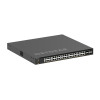 NETGEAR M4350-40X4C Managed L3 10G Ethernet (100/1000/10000) Power over Ethernet (PoE) 1U Black