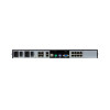 ATEN KN1108VA KVM switch Rack mounting Black - KN1108VA
