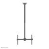 Neomounts CL35-440BL16L Monitor/TV mount ceiling 37-70" - h 106-156 cm - CL35-440BL16L